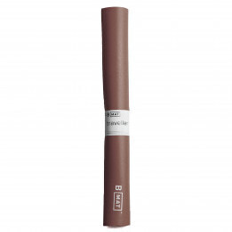 BYoga Traveller 180 cm x 66 cm x 2 mm marron