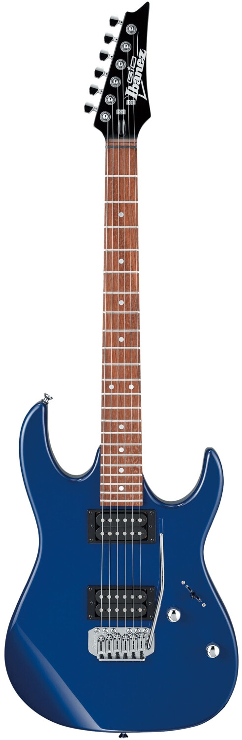 Ibanez GRX22EX-BL Blue
