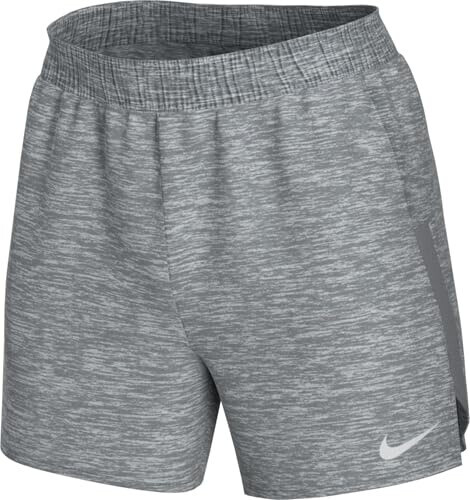 Nike Men Running Shorts Challenger (CZ9066084) smoke grey/reflective silver au meilleur prix