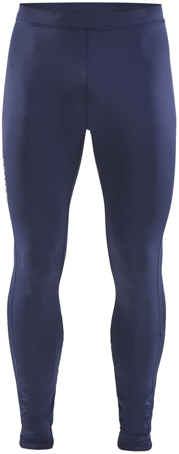 Craft Men Running Tights Rush Tight (1907376-390000) navy