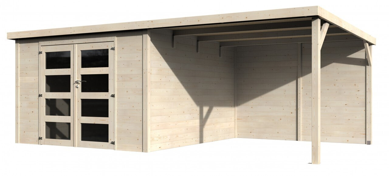 Décor et Jardin Délices 571 x 305 cm