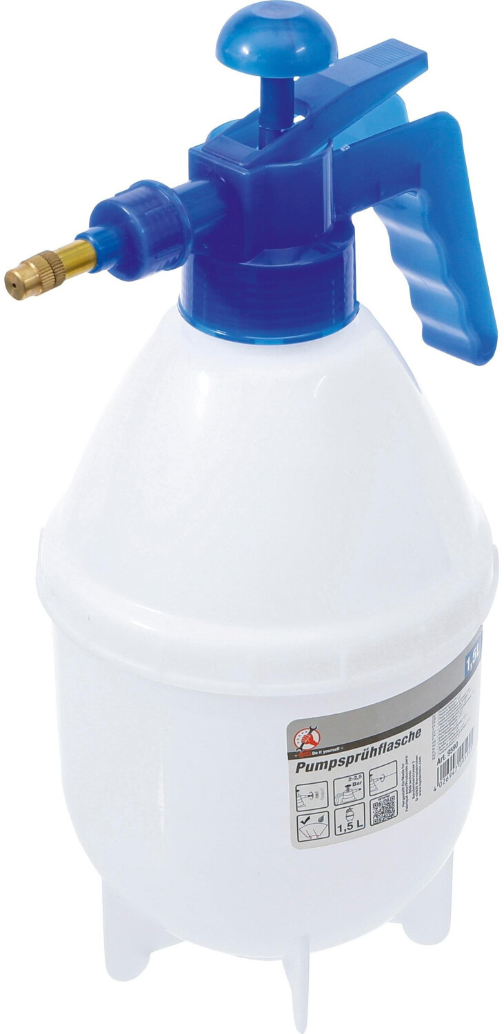 BGS Pumpsprühflasche 1,5 Liter ab 7,07 €