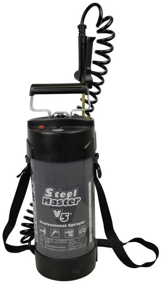 Gloria Profiline SteelMaster V5 (306.0000)