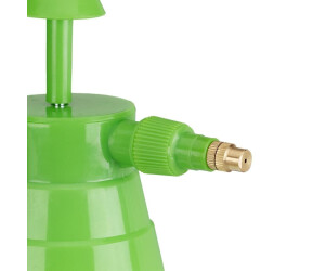 Drucksprüher 1,5 Liter - grün
