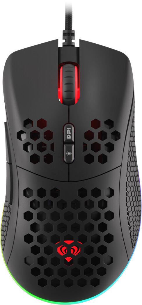 Genesis Gaming Krypton 550