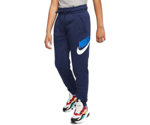 Nike boys best sale tracksuit bottoms