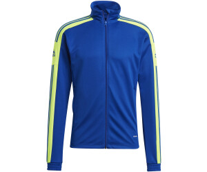 Adidas trainer top jacket