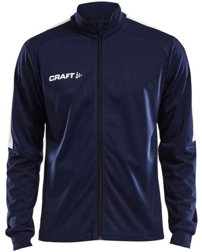 Craft Training Jacket Progress (1905612)