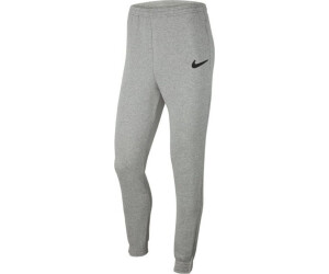 mens nike grey jogging bottoms