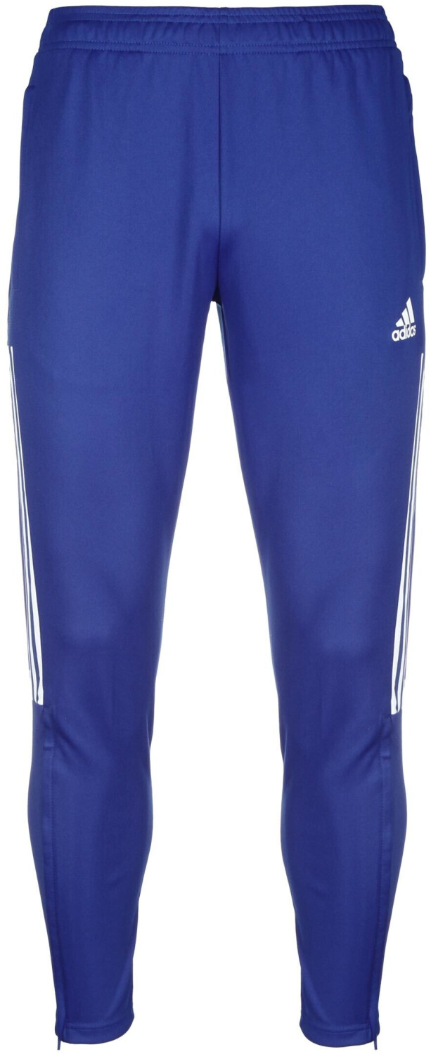 Adidas Football Tiro 21 Training Pants Tiro 21 GJ9870 Team blue ab 32 60 Preisvergleich bei idealo