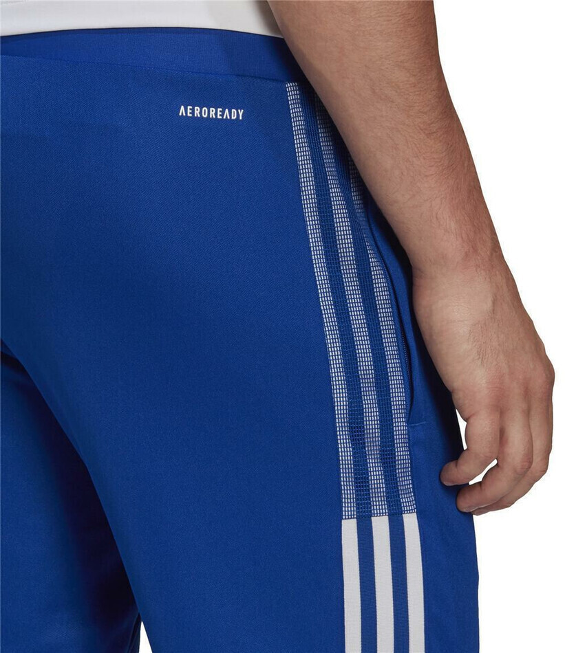 Adidas Football Tiro 21 Training Pants Tiro 21 GJ9870 Team blue ab 32 60 Preisvergleich bei idealo