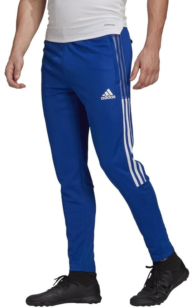 Adidas pants royal blue deals