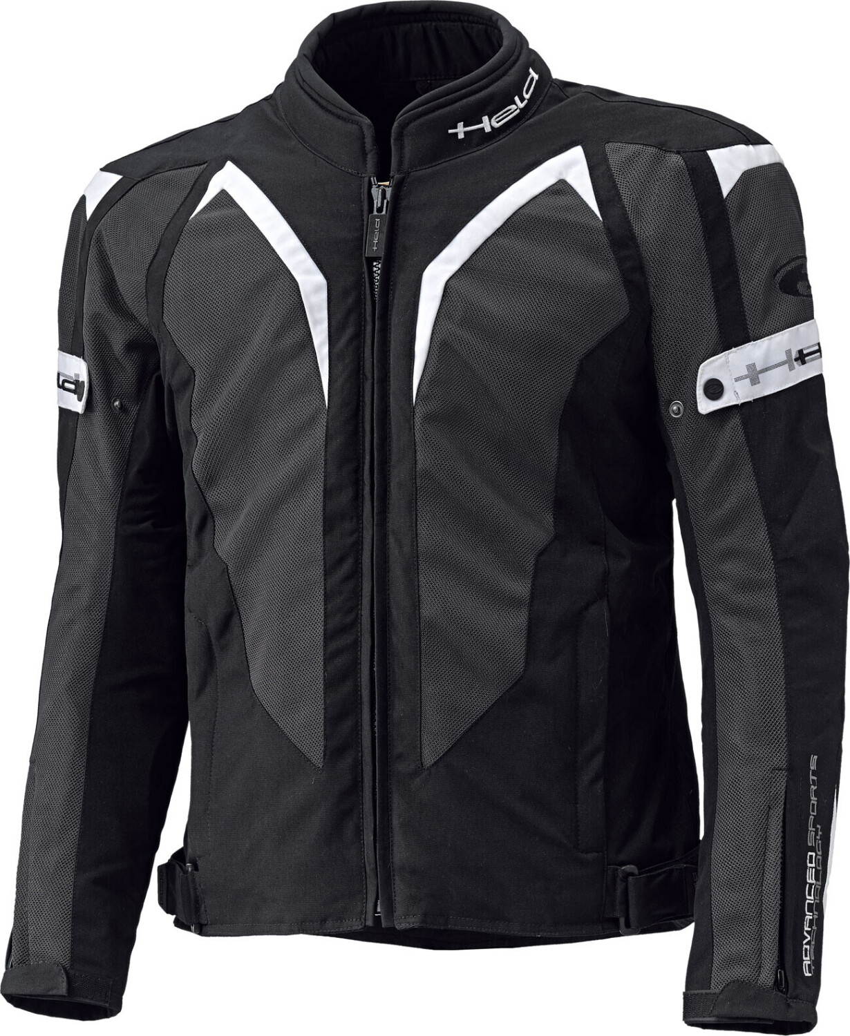 Held Sonic Jacket black