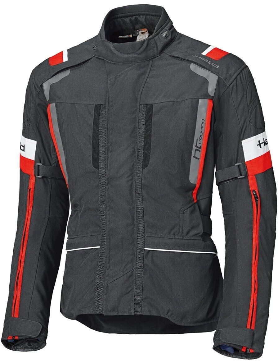 Held 4 Touring II black/red