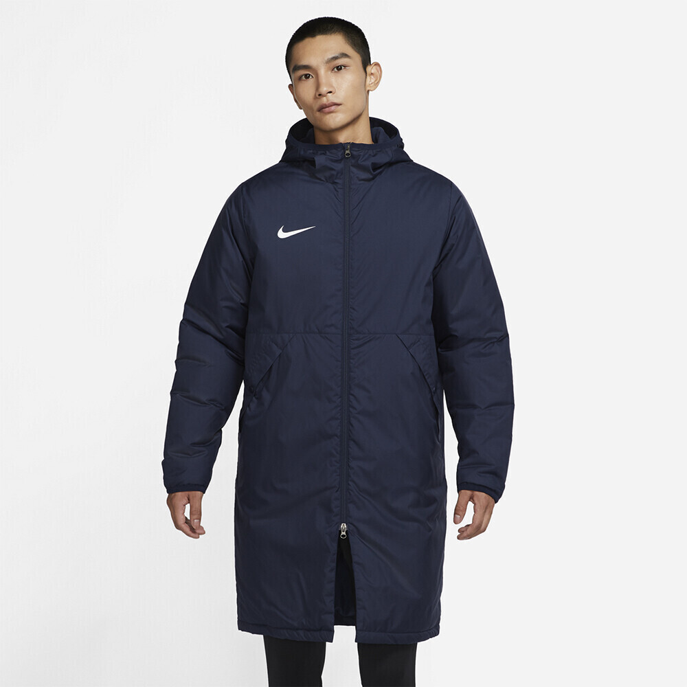 nike therma obsidian