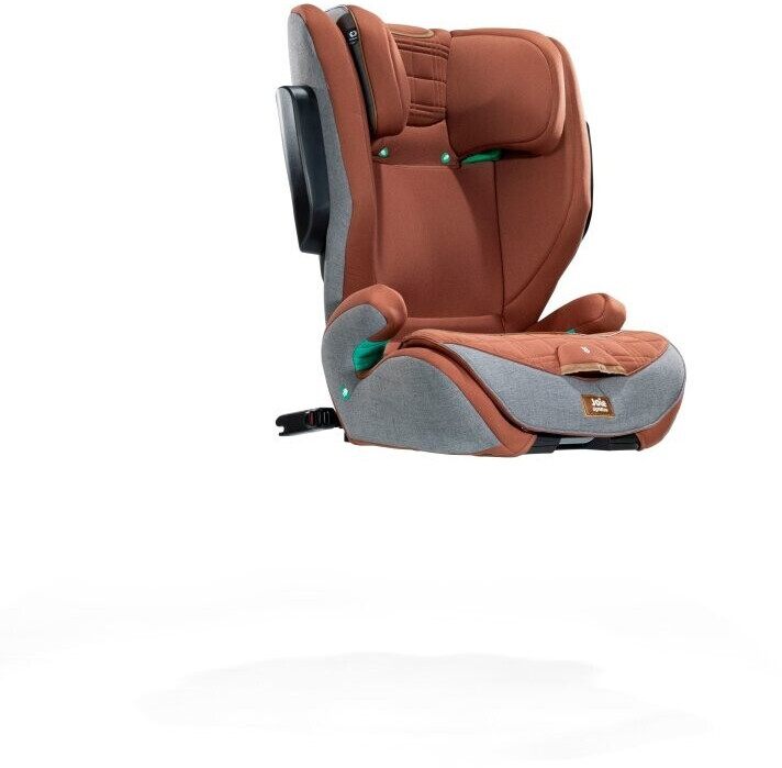 Автокресло joie traver