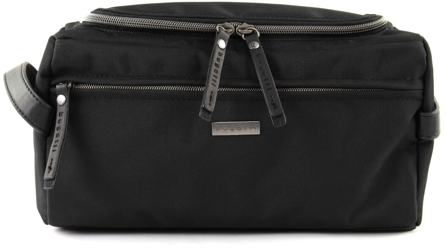 Bugatti Contratempo Washbag (3B736/90X001) black