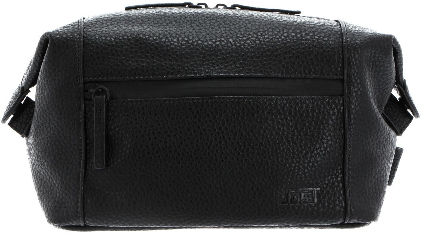 Jöst Oslo Toilet Bag black
