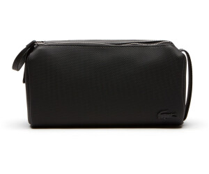Lacoste mens toiletry cheap bag