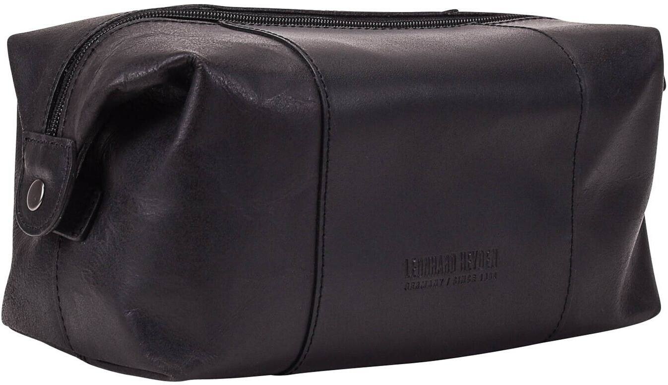 Leonhard Heyden Dakota Toilet Bag