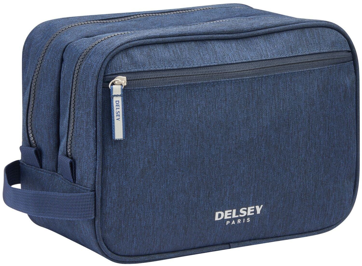 Delsey Toiletry Bag M marine blue ab € 35,91 Preisvergleich bei idealo.at