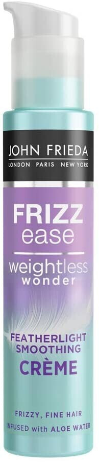 John Frieda Frizz Ease Weightless Wonder Crème 100ml