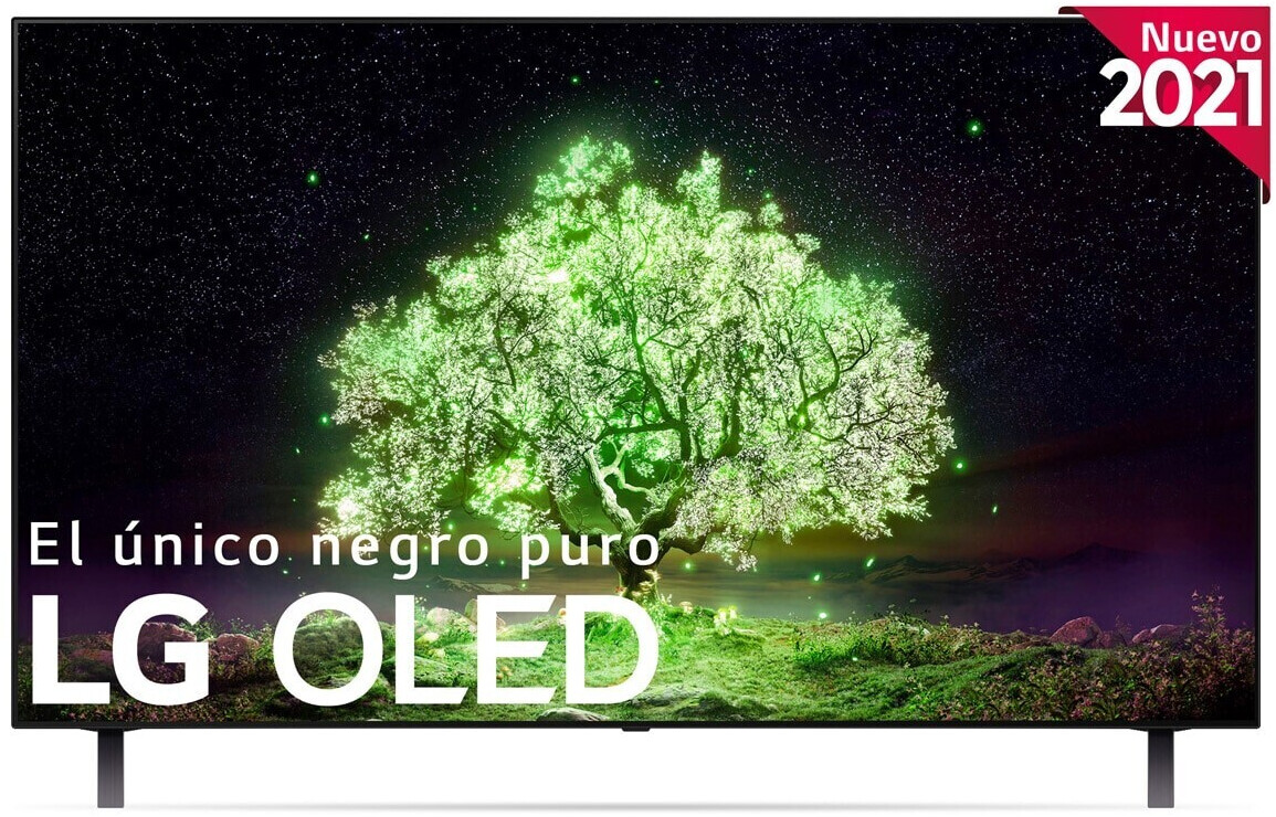 LG OLED48A16LA