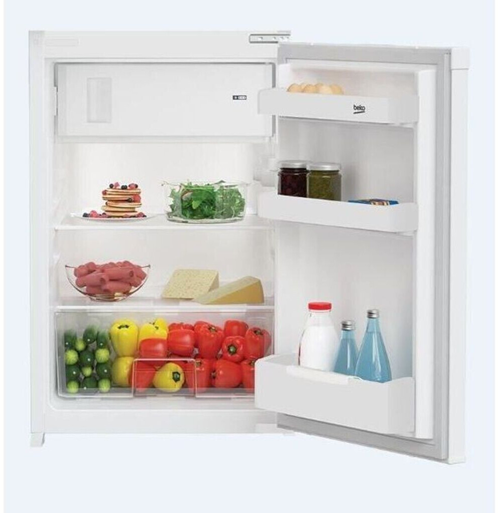 Réfrigérateur table top encastrable - Lfb3af82r - Réfrigérateur 1 porte BUT