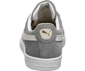 Puma Suede Classic XXI steel gray/white a € 48,49 (oggi) | Migliori prezzi  e offerte su idealo