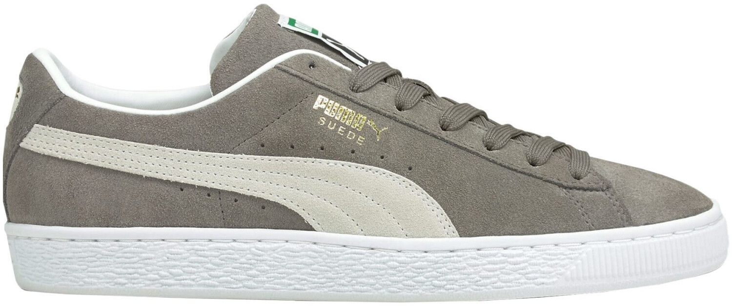 Basket puma suede grise online