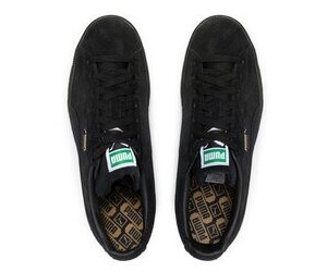 Puma Suede Classic XXI black black Les Soldes arrivent le 8 janvier 2025 idealo