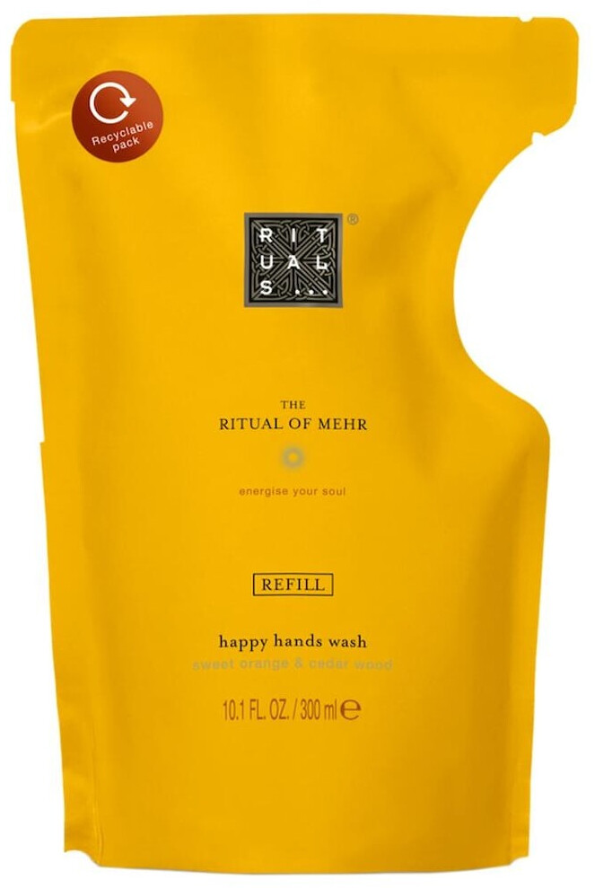 Rituals The Ritual of Mehr Hand Wash ab 20,10 €