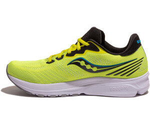 saucony ride hombre