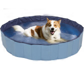 Piscina Per Cani 160X30 su