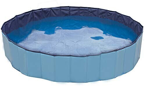 Croci Piscine pour chien 160x30cm
