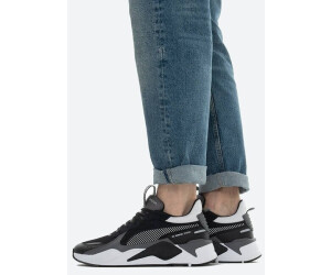 puma rsx black castlerock