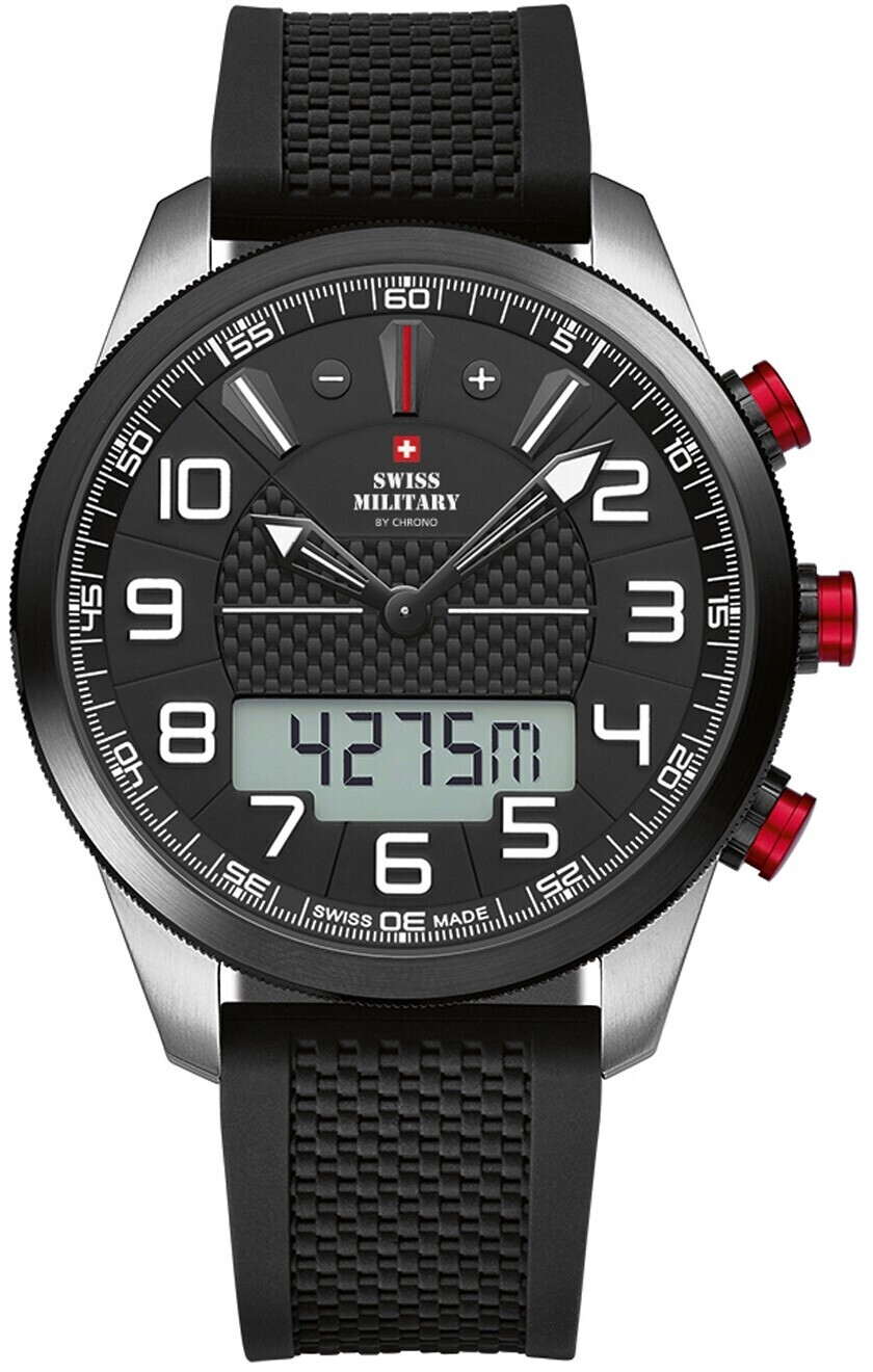 Swiss Military Hanowa Chronograph SM34061