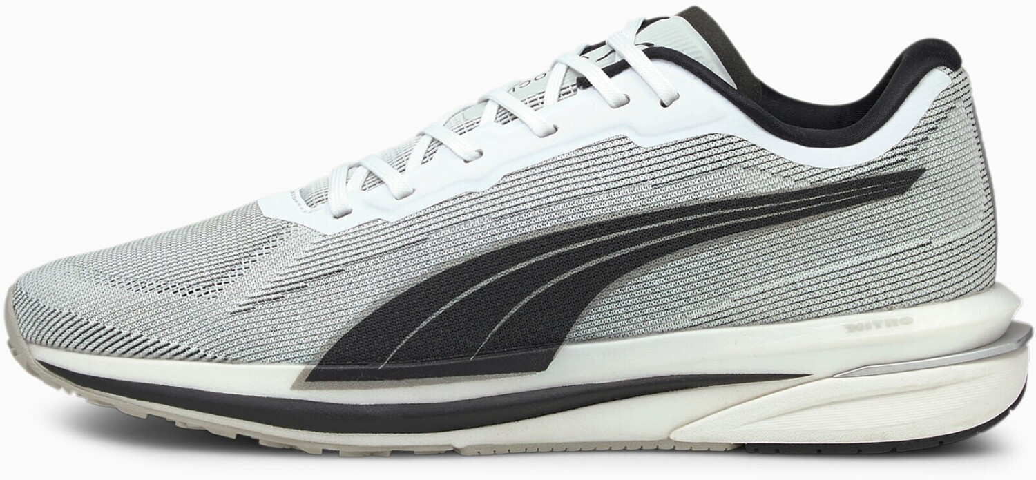 Puma Velocity Nitro white/black