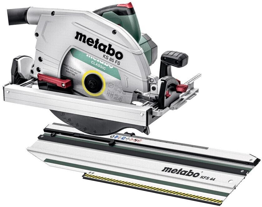 Metabo KS 85 FS (691197000)