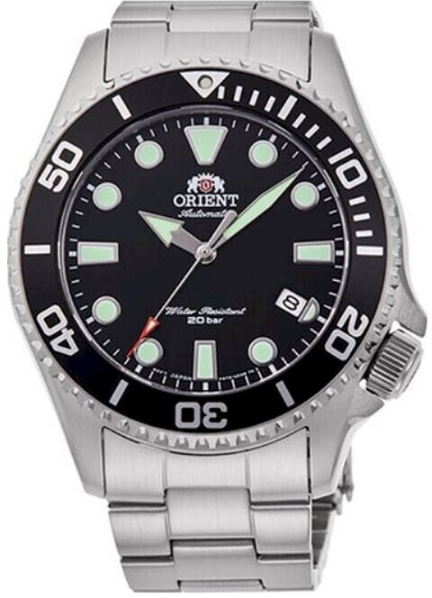 ORIENT Automatic Sports RA-AC0K01B10B