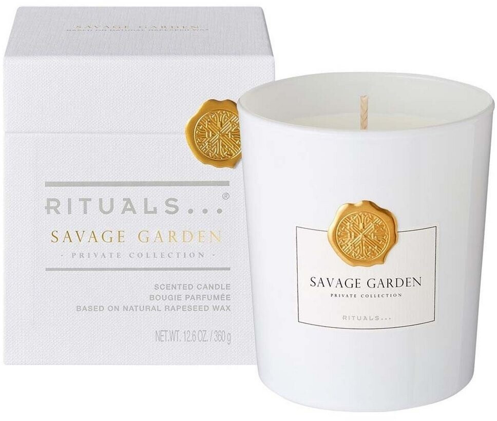 Rituals Private Collection Savage Garden ab 52,06 € (Oktober 2026)