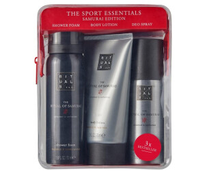 Rituals The Ritual Of Samurai The Beauty To Go Set 2021 Ab 11 99 Preisvergleich Bei Idealo De