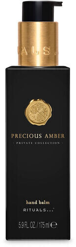 Buy Rituals Precious Amber Kitchen Hand Balm from the Next UK