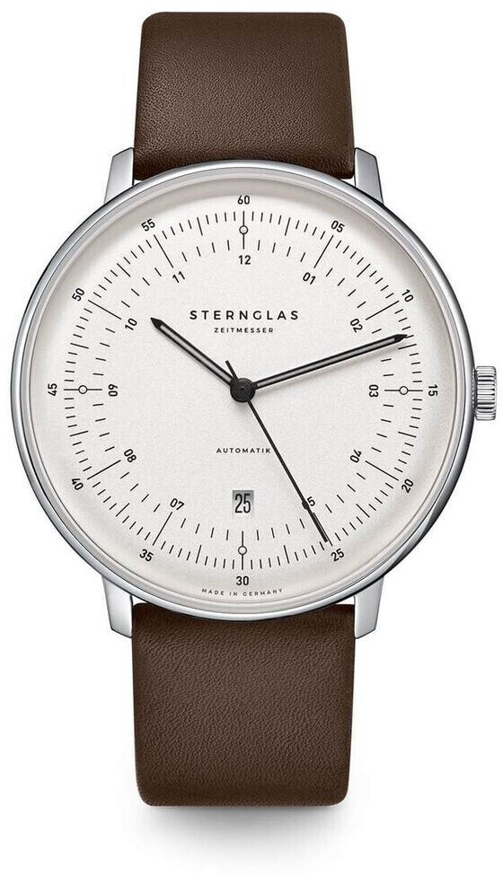 Sternglas Hamburg Automatic S02-HH10-PR04