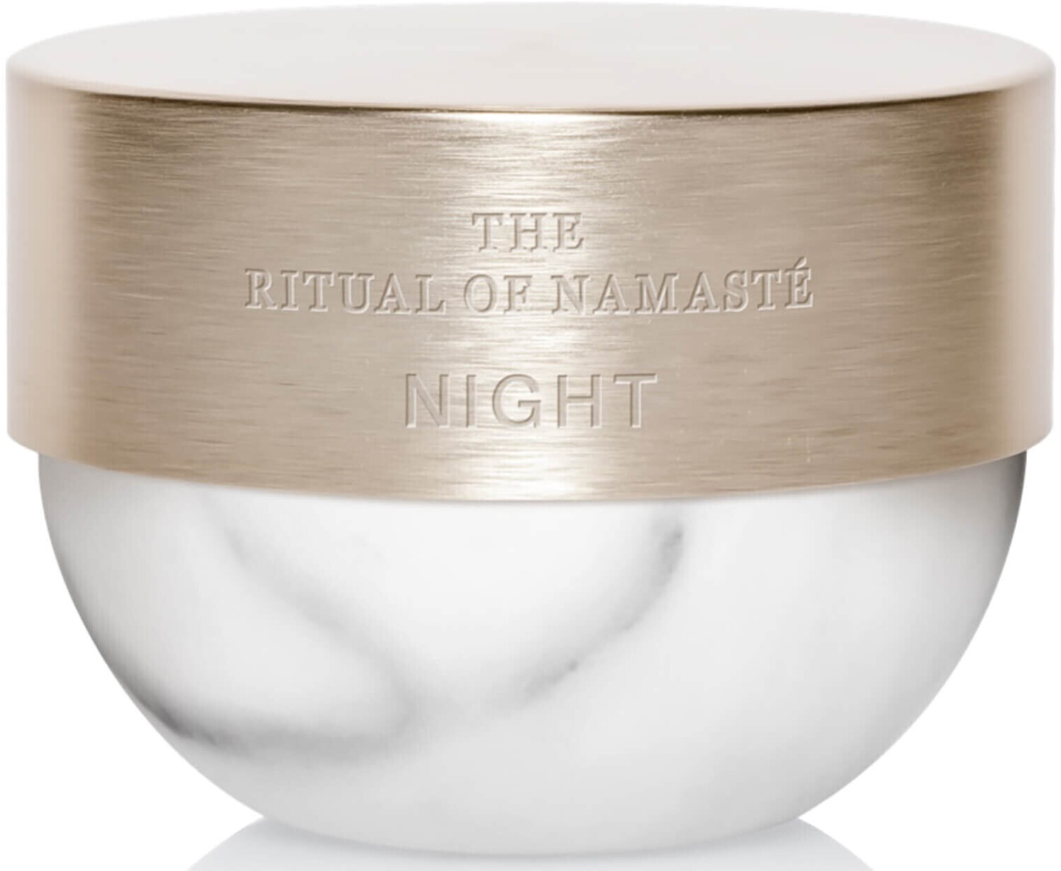Rituals The Ritual of Namaste Firming Night Cream ab 34,67 €