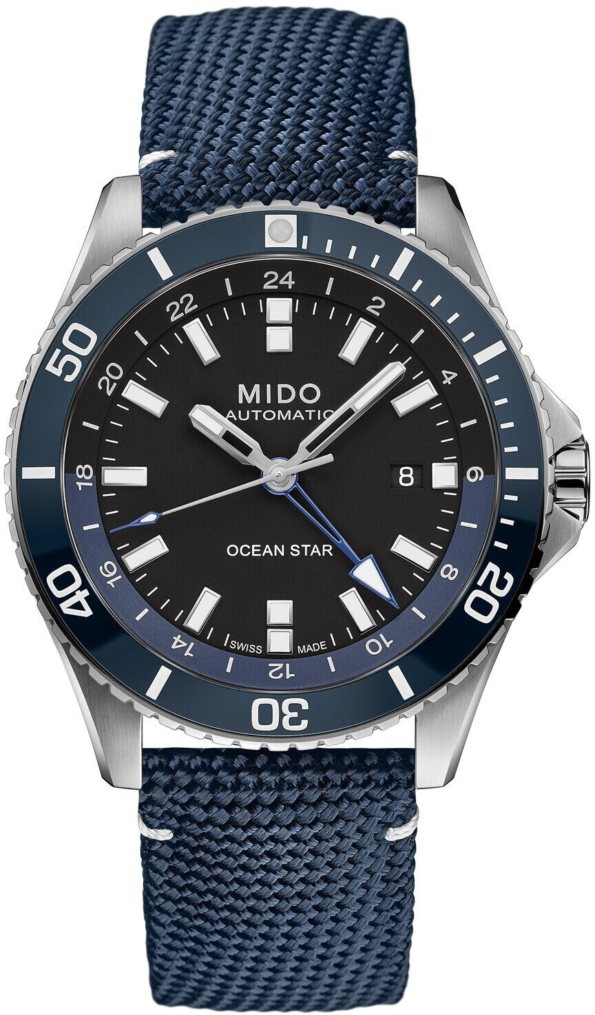 Mido Automatic Ocean Star M026.629.17.051.00