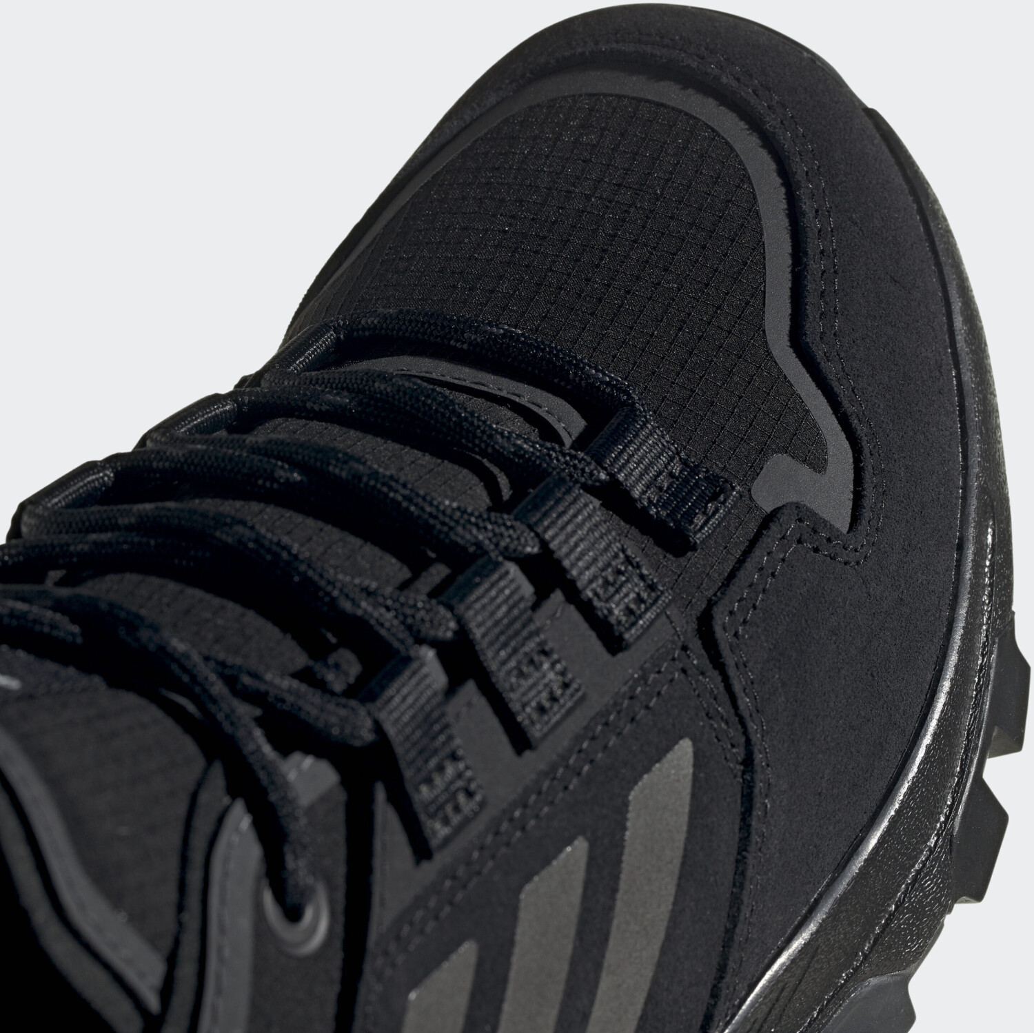 Buy Adidas TERREX Hikster Low Core Black/Core Black/Dgh Solid Grey from Â£88.99 (Today) â Best 