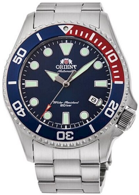 ORIENT Automatic Sports RA-AC0K03L10B