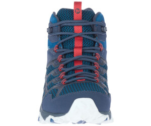 merrell moab 2 blue