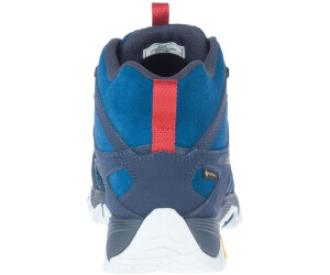 merrell moab blue